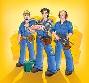 Домашний мастер Новосибирск .Мастер на час  55