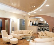 Ремонт квартир, домов под ключ от пола до потолка