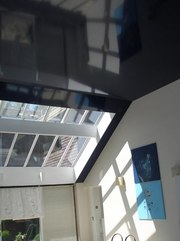 Натяжные потолки класса Люкс