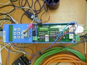 Ремонт STOBER POSIDRIVE POSIDYN и электроники.