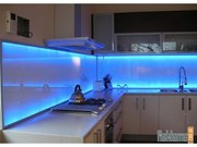 Изготовление кухонных фартуков с фотопечатью