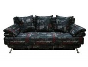 Ремонт и реставрация мягкой мебели