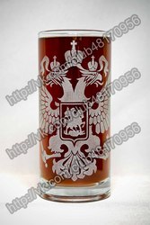 Изготовление сувенирной продукции,  матирование стекла