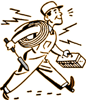 услуги электрика в Тольятти недорого.