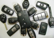 Автоключи с чипом , чипы в автозапуск, выкидные ключи