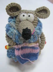 Приглашаем на курсы вязания на спицах и крючком