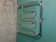 Ремонт квартир. Отопление, водопровод, канализация.