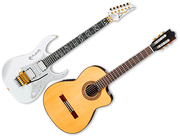 Ремонт гитар