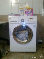 Частная стирка белья и личных вещей