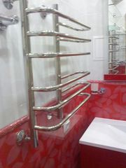 Cантехнические услуги