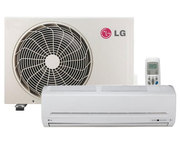 монтаж кондиционеров.