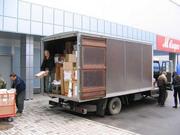 Грузчики, Разнорабочие.