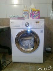 Качественная стирка белья и личных вещей