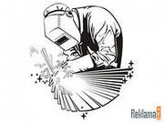 Услуги сварщика