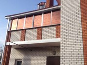 Тонируем окна солнцезащитной, зеркальной , декоративной пленкой.