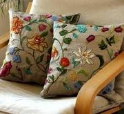 Сухая чистка пухо-перо