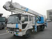 Аренда Автовышки