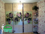 Шкафы-купе на заказ во Владивостоке