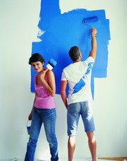 Ремонт и отделка квартир, офисов.