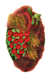 ритуальные венки от производителя