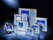 Ремонт сенсорной панели оператора управления тачскрина экрана.