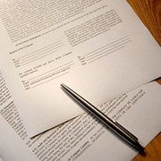 Составление договоров