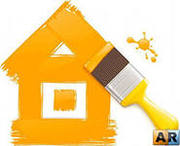 Отделка и ремонт квартир и коттеджей  13