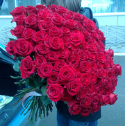 Лето с Букет