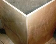 Резка плитки за 1 день от 60 руб. п./м.