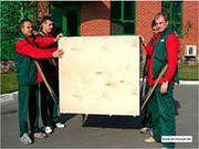 Грузоперевозки.Такелаж.Копка земли.Вывоз мусора.