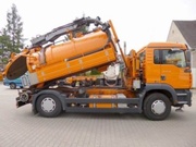 Откачка и очистка септиков,  выгребных ям,  колодцев,  жироуловителей