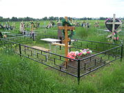 Ритуальные оградки, лавки, столики