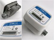 Газовые бытовые счетчики , установка в жилых помеще