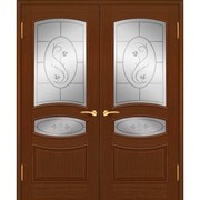 Установка входных и межкомнатных дверей,  откосы,  порталы