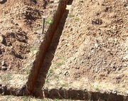 ЗЕМЛЯНЫЕ РАБОТЫ