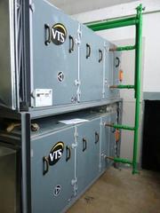 Вентиляция в Саратове