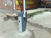 Монтаж автоматических ворот,  скоростных рольставен,  шлагбаумов,  роллет