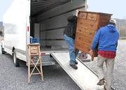 Грузчики переезды.