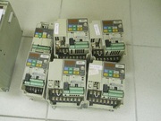 ремонт Omron Yaskawa Motoman электроники