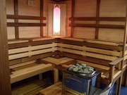 Строительство, отделка под ключ-русских бань, финских саун