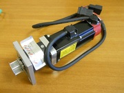 ремонт серводвигателей сервомоторов servo motor шаговых двигателей