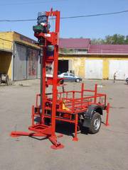 Бурение и ремонт скважин на воду. Волгоград,  Волгоградская обл.