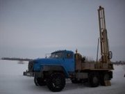 Бурение скважин в Екатеринбурге и Свердловской области