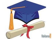 Котрольные,  курсовые,  дипломные работы на заказ!