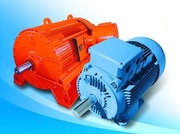 Ремонт электродвигателей и трансформаторов