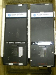 ремонт Allen-bradley Rockwell Automation PowerFlex Kinetix PanelView