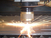 Спектр услуг по обработке металла.