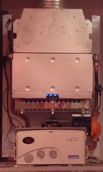 Ремонт котла Беретта Beretta 