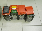 Ремонт SEW EURODRIVE MOVIDRIVE MOVITRAC MOVIMOT сервопривод 