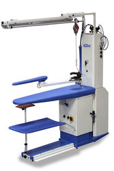 Профессиональное глажение любого вида белья.